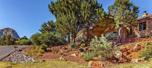 Mysedonagold, The Place To Chill In Sedona