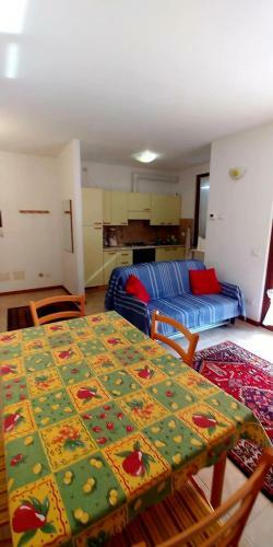 Apartamento Appartamento Alla Fonte- Residence Vittoria