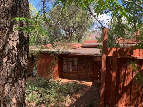 Saddle Rock Ranch B&B At West Sedona