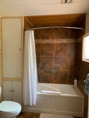 Saddle Rock Ranch B&B At West Sedona