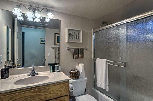 Apartamento Pet-friendly Getaway By Bell Rock Trail!