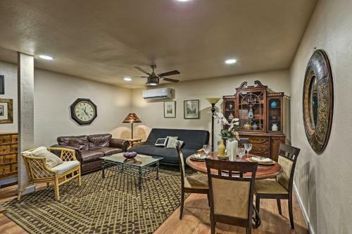 Apartamento Pet-friendly Getaway By Bell Rock Trail!