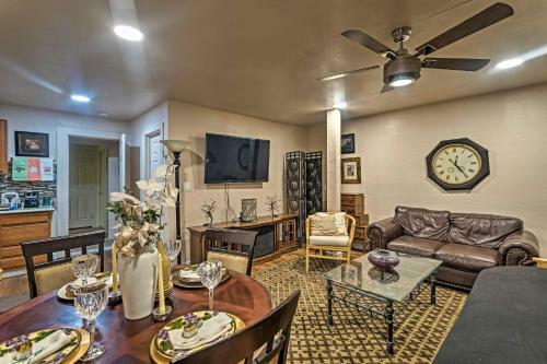 Apartamento Pet-friendly Getaway By Bell Rock Trail!
