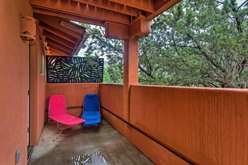 Apartamento Pet-friendly Getaway By Bell Rock Trail!