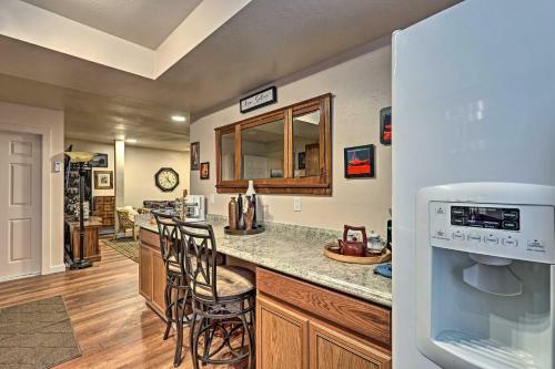 Apartamento Pet-friendly Getaway By Bell Rock Trail!