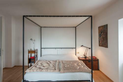Villa Balbina Cascina Di Design