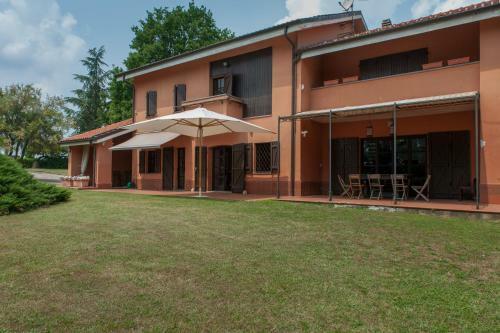 Villa Balbina Cascina Di Design