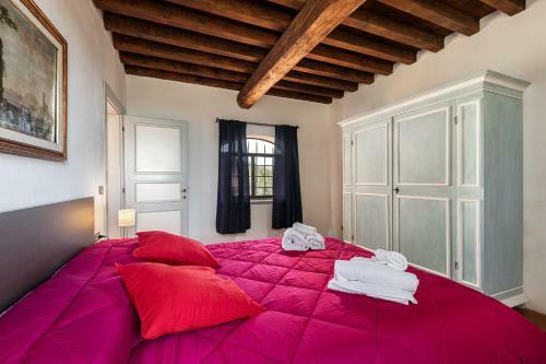 Bed & Breakfast Podere Querceto