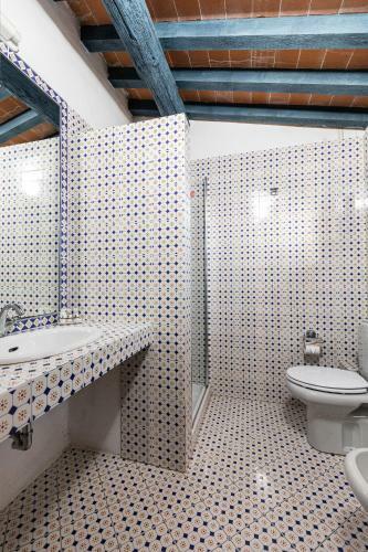 Bed & Breakfast Podere Querceto