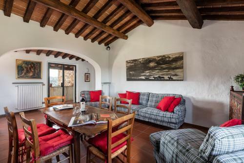 Bed & Breakfast Podere Querceto