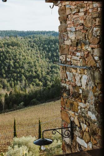 Bed & Breakfast Podere Querceto