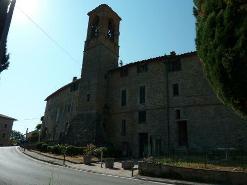 Bed & Breakfast La Terrazza Fio...rita