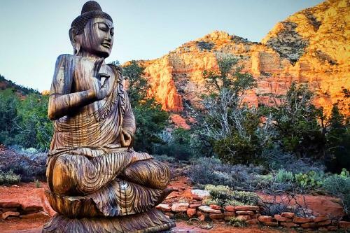 Apartamento Thunder Mountain Retreat Quiet Sedona Studio