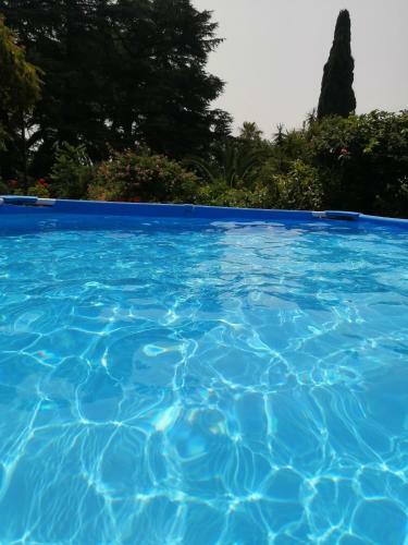 Villa Leucatia