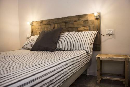 Hostal Apartment Sotto Il Santo