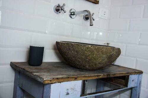 Hostal Apartment Sotto Il Santo