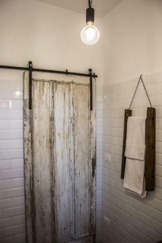 Hostal Apartment Sotto Il Santo