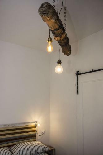 Hostal Apartment Sotto Il Santo
