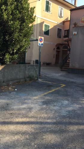 Hostal Apartment Sotto Il Santo