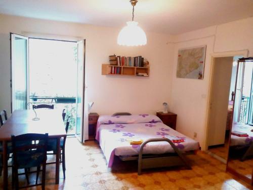 Apartamento Casa La Quiete