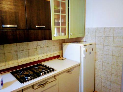 Apartamento Casa La Quiete