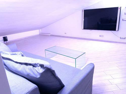 Apartamento Catania City Loft