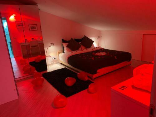 Apartamento Catania City Loft