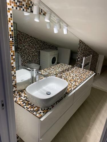 Apartamento Catania City Loft