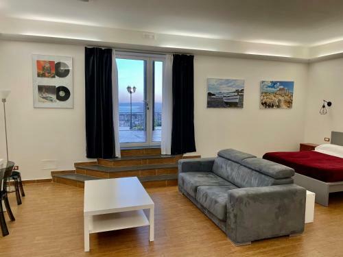 Bed & Breakfast Villa Leucatia