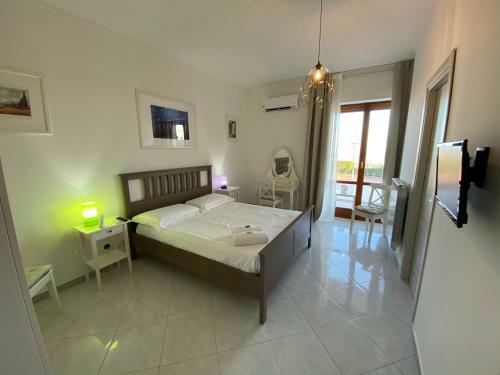 Bed & Breakfast Villa Leucatia