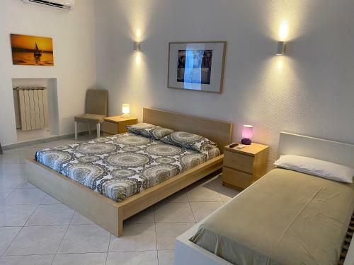 Bed & Breakfast Villa Leucatia