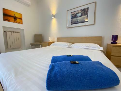 Bed & Breakfast Villa Leucatia