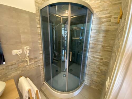 Bed & Breakfast Villa Leucatia