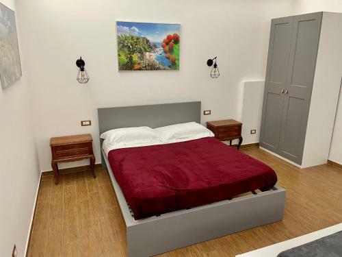 Bed & Breakfast Villa Leucatia