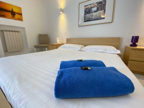 Bed & Breakfast Villa Leucatia