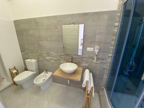 Bed & Breakfast Villa Leucatia