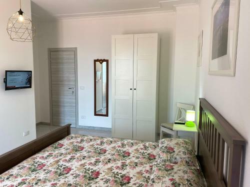 Bed & Breakfast Villa Leucatia