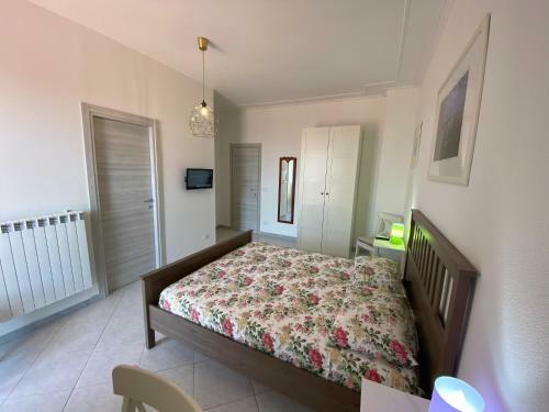 Bed & Breakfast Villa Leucatia