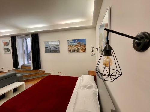 Bed & Breakfast Villa Leucatia
