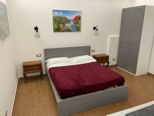 Bed & Breakfast Villa Leucatia