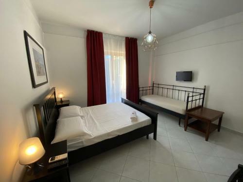 Bed & Breakfast Villa Leucatia
