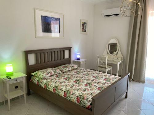 Bed & Breakfast Villa Leucatia