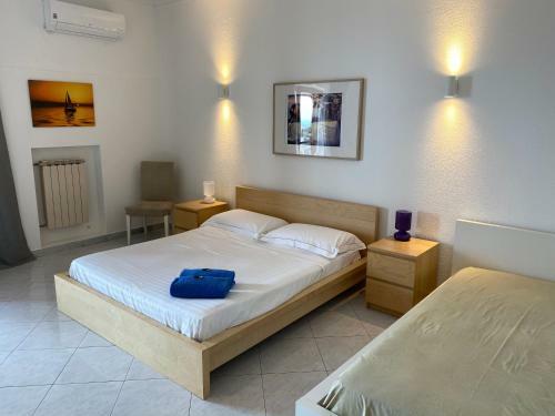 Bed & Breakfast Villa Leucatia