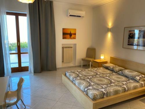 Bed & Breakfast Villa Leucatia