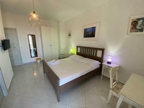 Bed & Breakfast Villa Leucatia