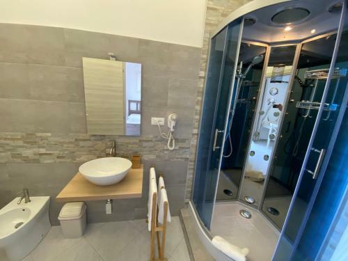 Bed & Breakfast Villa Leucatia