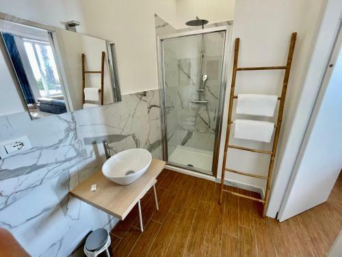 Bed & Breakfast Villa Leucatia