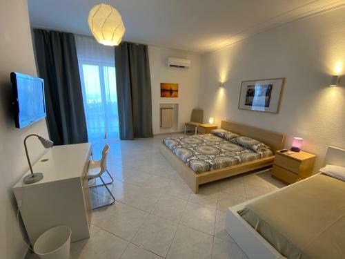 Bed & Breakfast Villa Leucatia