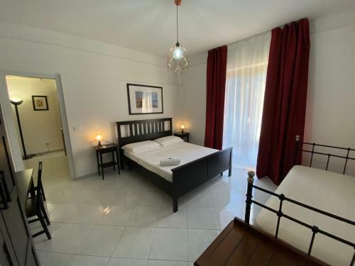 Bed & Breakfast Villa Leucatia