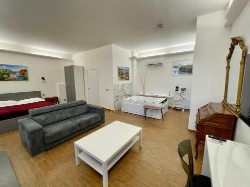 Bed & Breakfast Villa Leucatia
